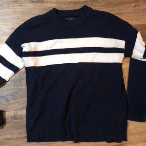american eagle cute sweater